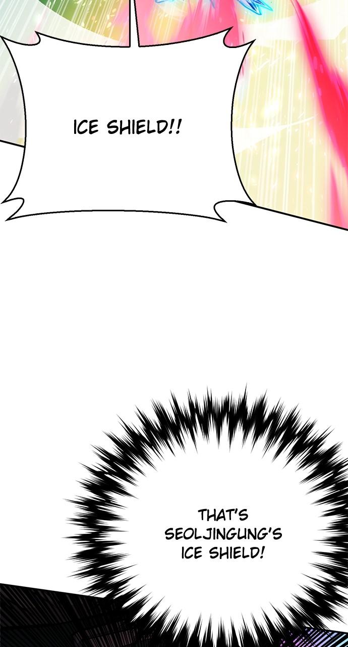 Seoul Station Druid Chap 125 - Next Chap 126