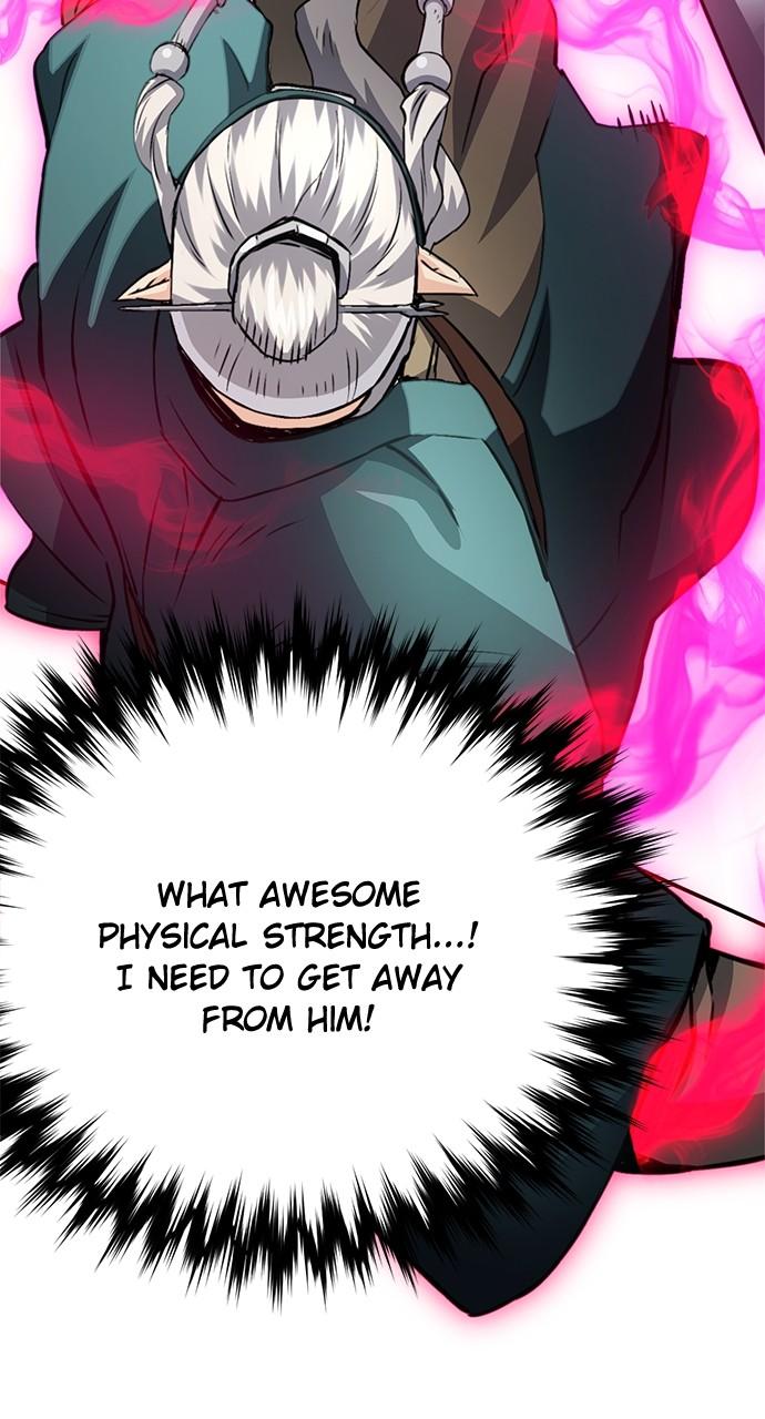 Seoul Station Druid Chap 125 - Next Chap 126