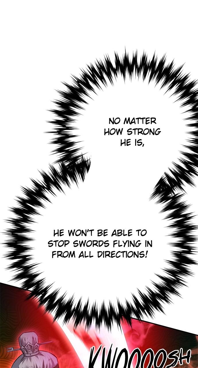 Seoul Station Druid Chap 125 - Next Chap 126