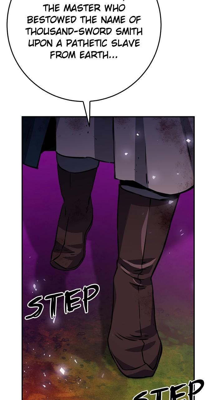 Seoul Station Druid Chap 125 - Next Chap 126