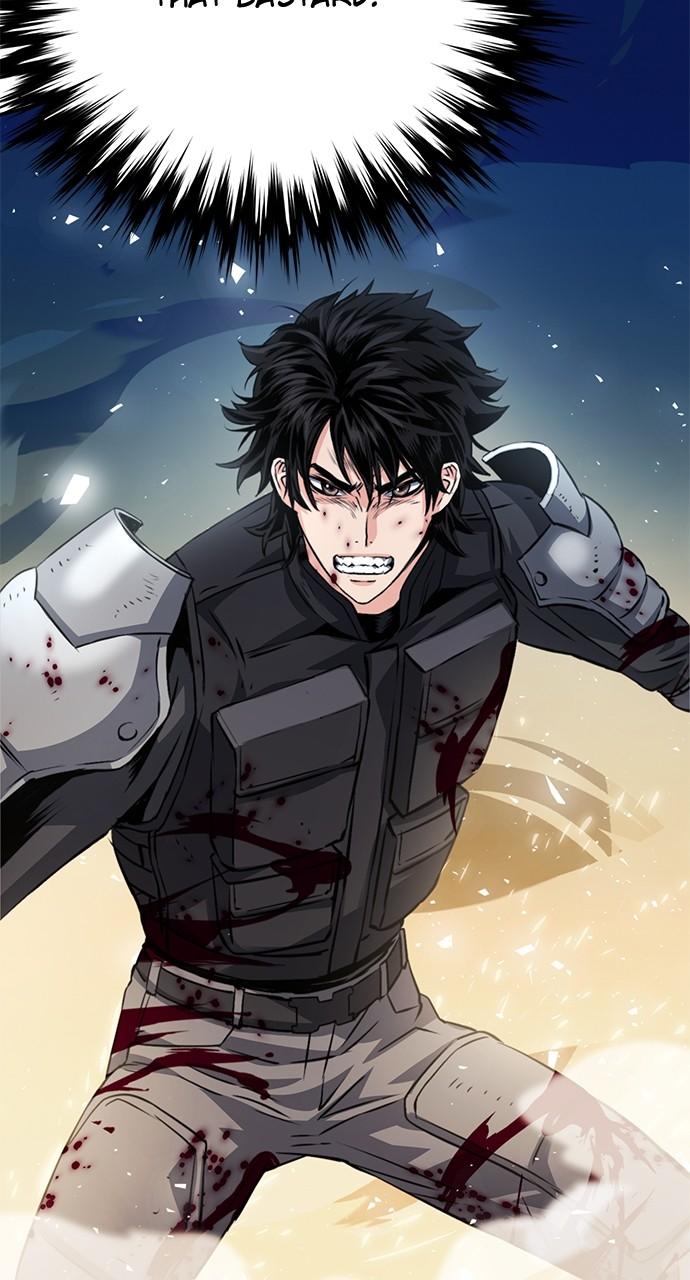 Seoul Station Druid Chap 125 - Next Chap 126