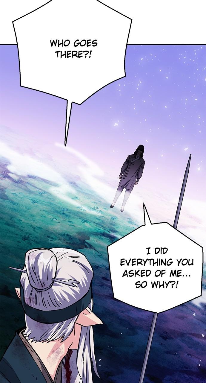 Seoul Station Druid Chap 125 - Next Chap 126