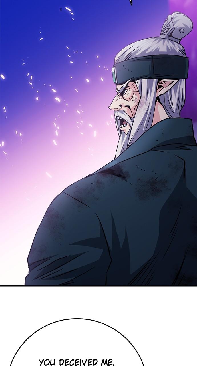 Seoul Station Druid Chap 125 - Next Chap 126