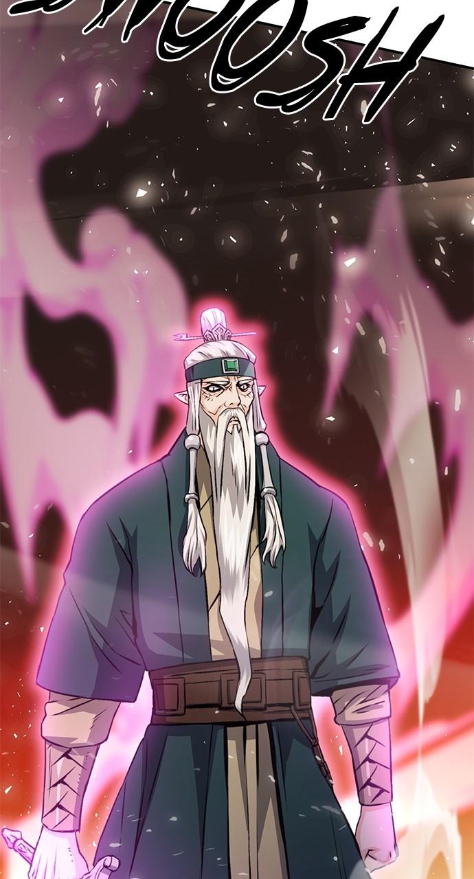 Seoul Station Druid Chap 125 - Next Chap 126