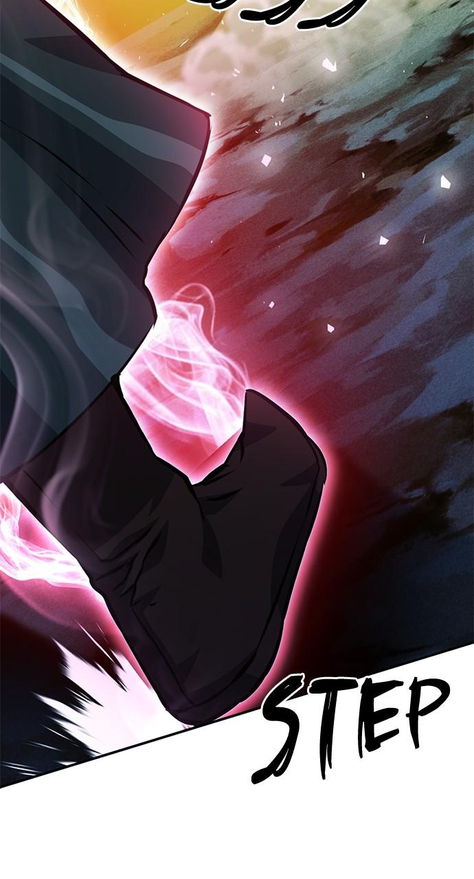 Seoul Station Druid Chap 125 - Next Chap 126