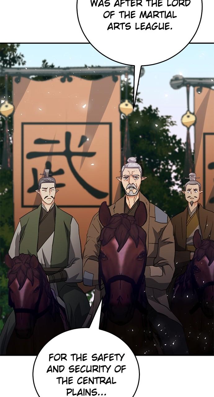 Seoul Station Druid Chap 125 - Next Chap 126