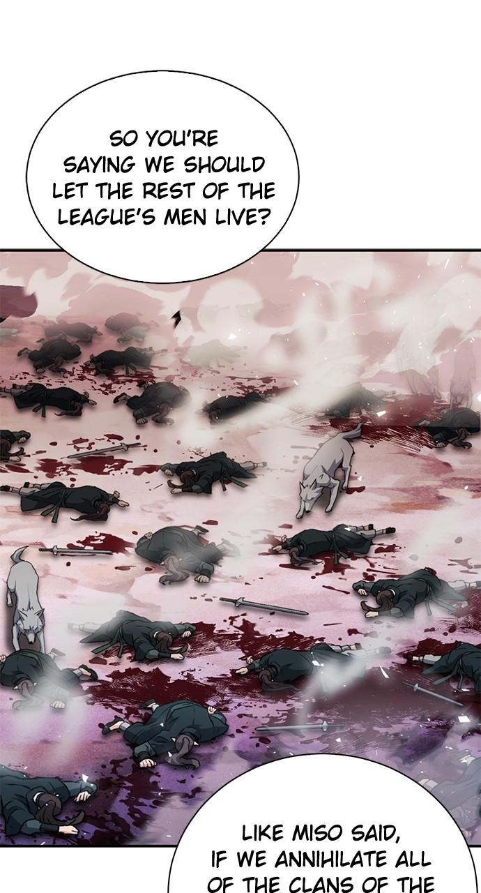 Seoul Station Druid Chap 125 - Next Chap 126