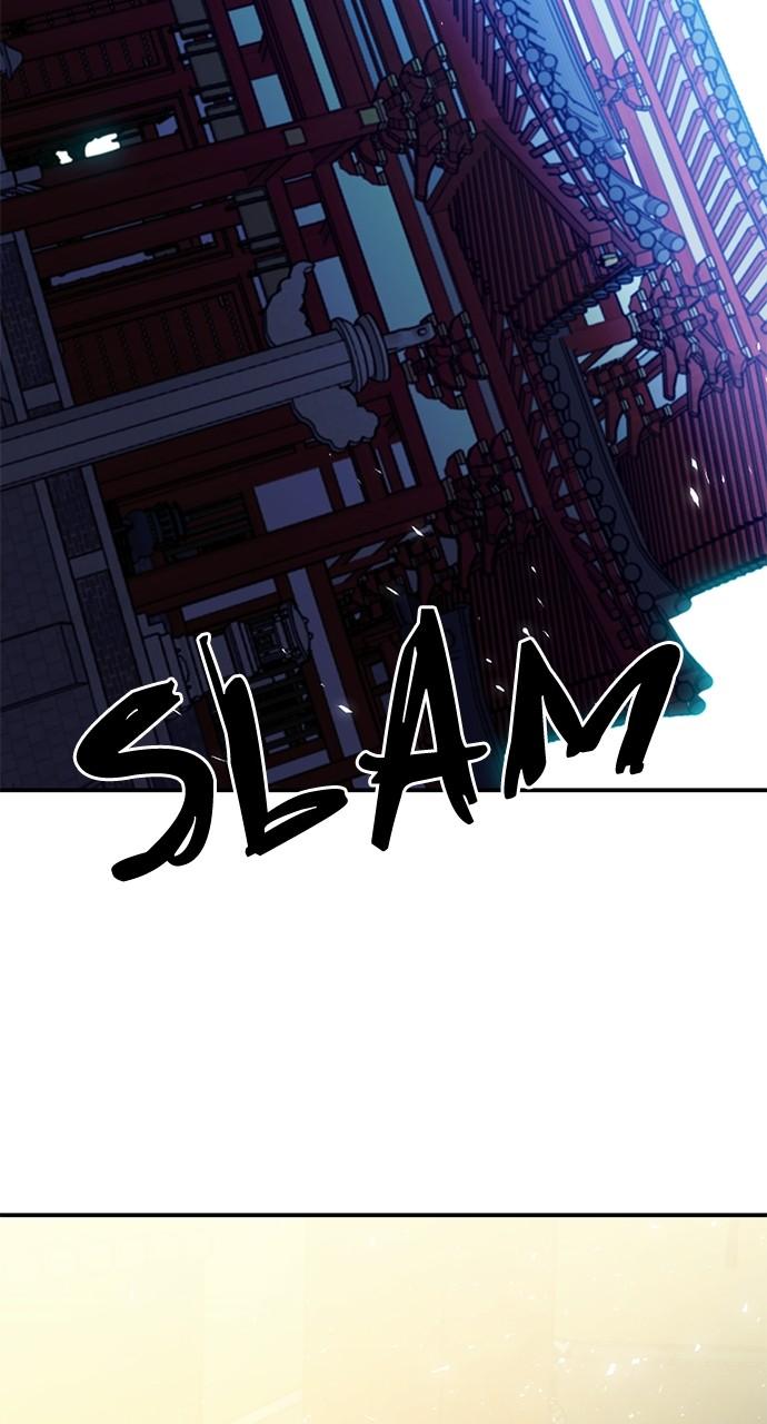 Seoul Station Druid Chap 125 - Next Chap 126