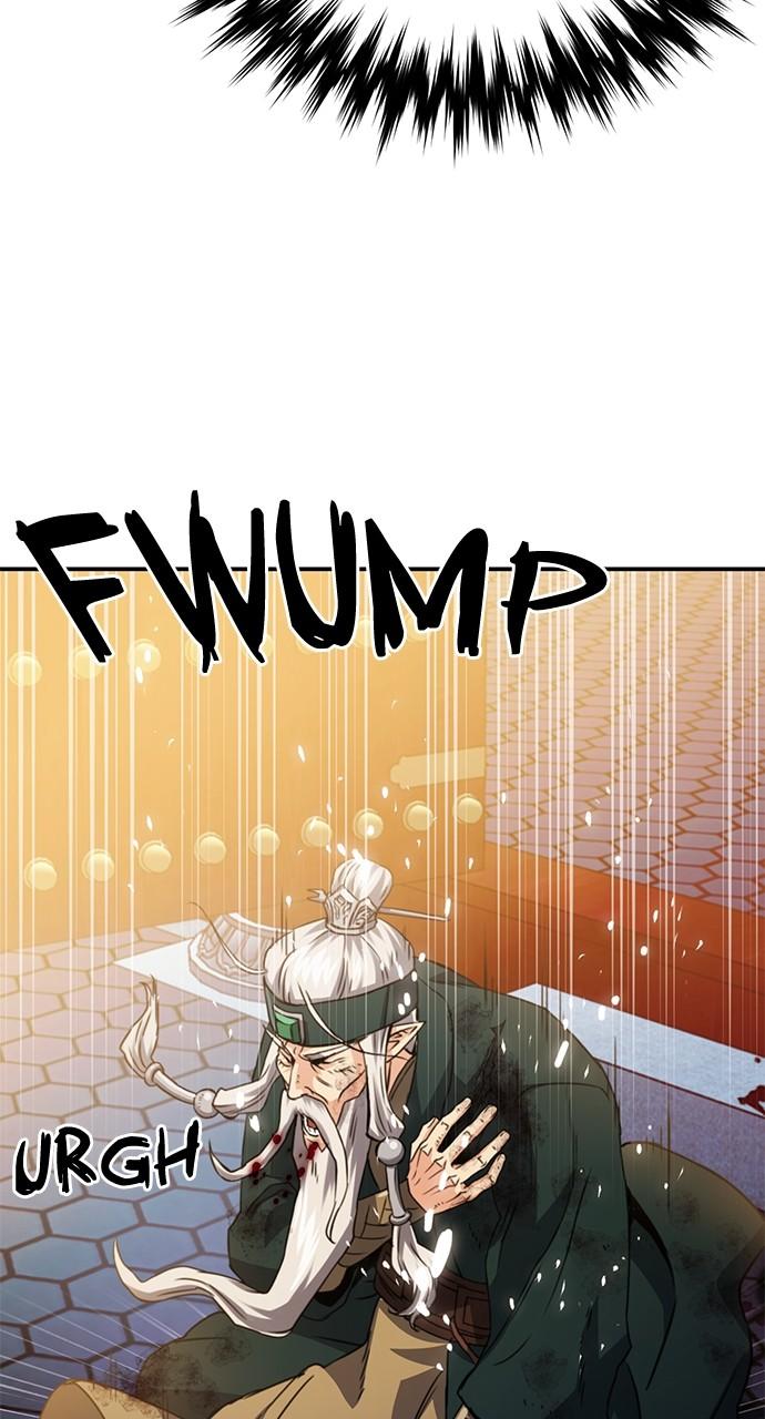 Seoul Station Druid Chap 125 - Next Chap 126