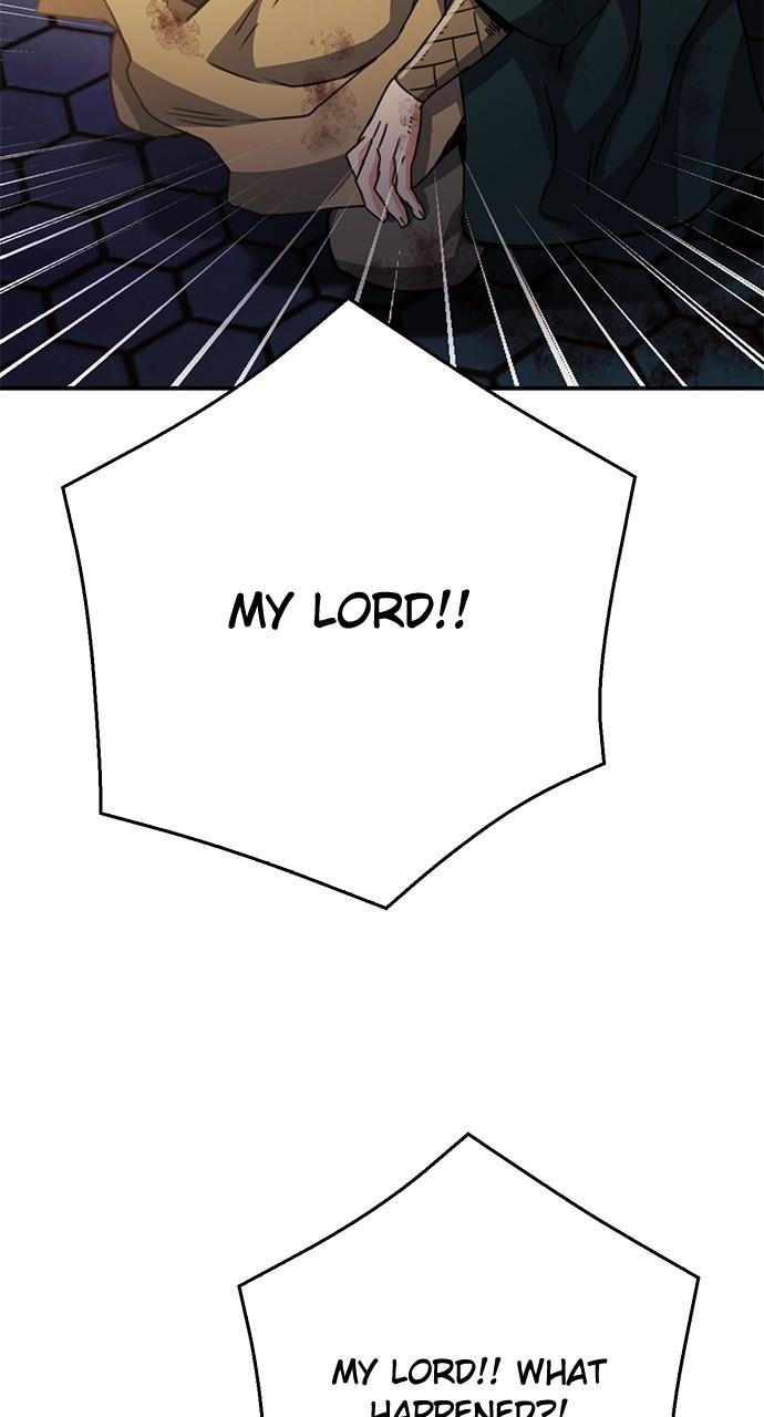 Seoul Station Druid Chap 125 - Next Chap 126