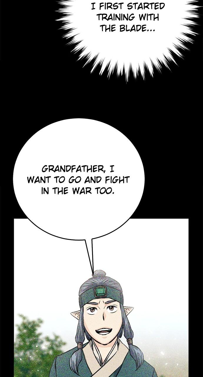 Seoul Station Druid Chap 125 - Next Chap 126