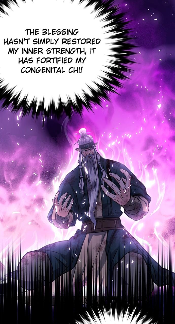 Seoul Station Druid Chap 125 - Next Chap 126