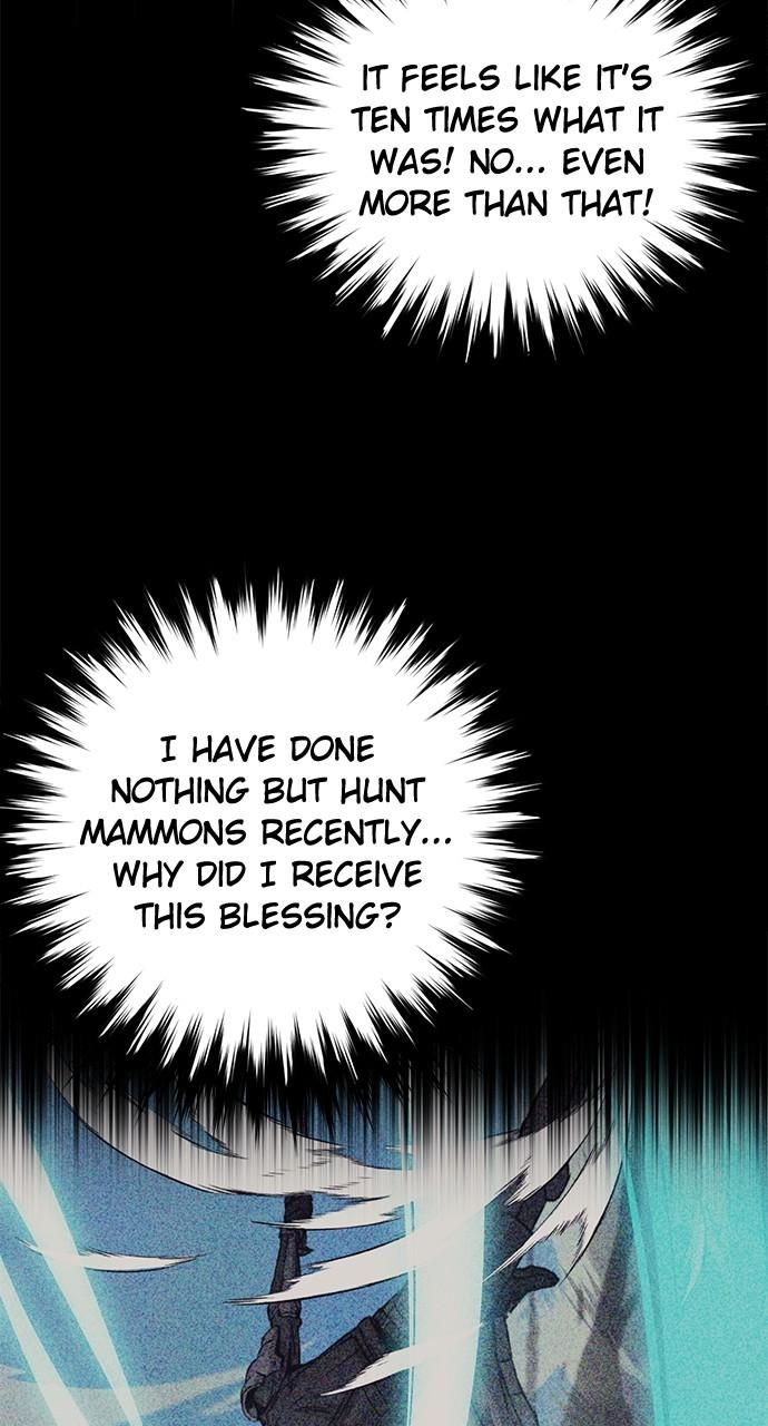 Seoul Station Druid Chap 125 - Next Chap 126