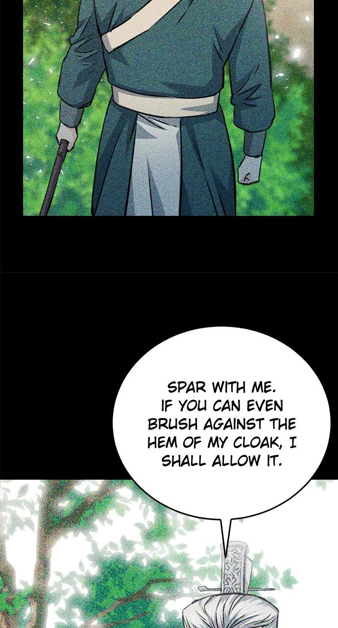 Seoul Station Druid Chap 125 - Next Chap 126