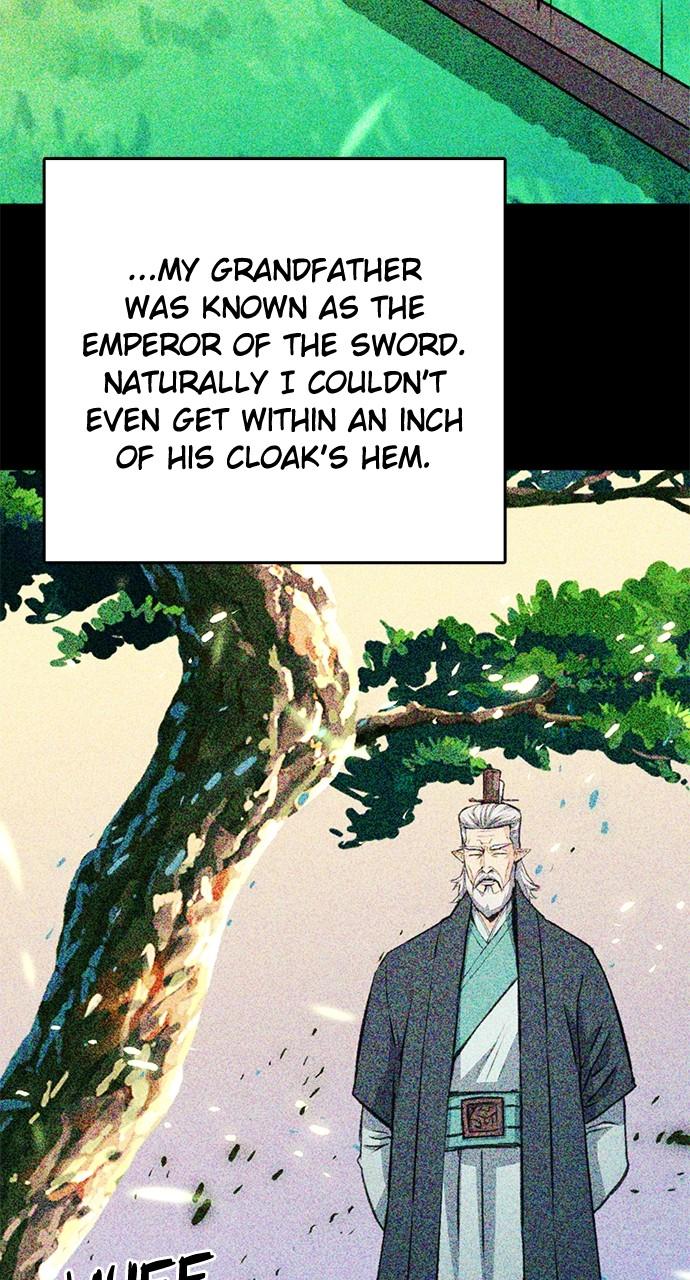Seoul Station Druid Chap 125 - Next Chap 126