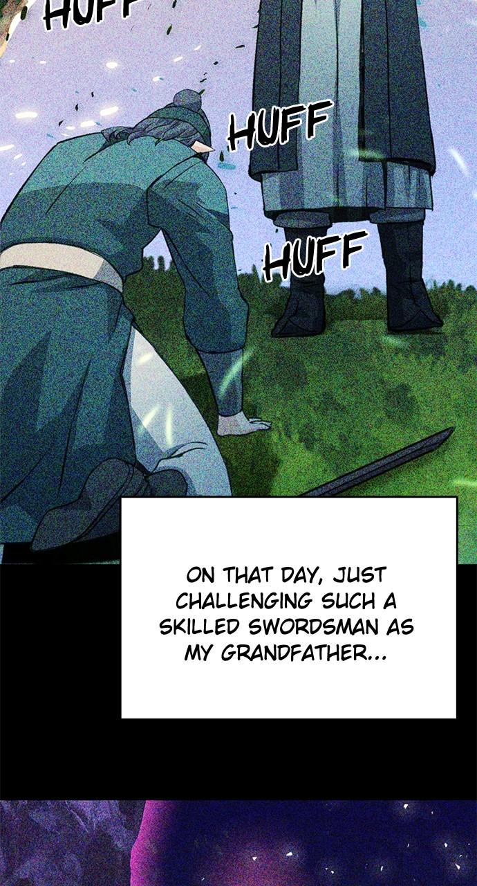 Seoul Station Druid Chap 125 - Next Chap 126