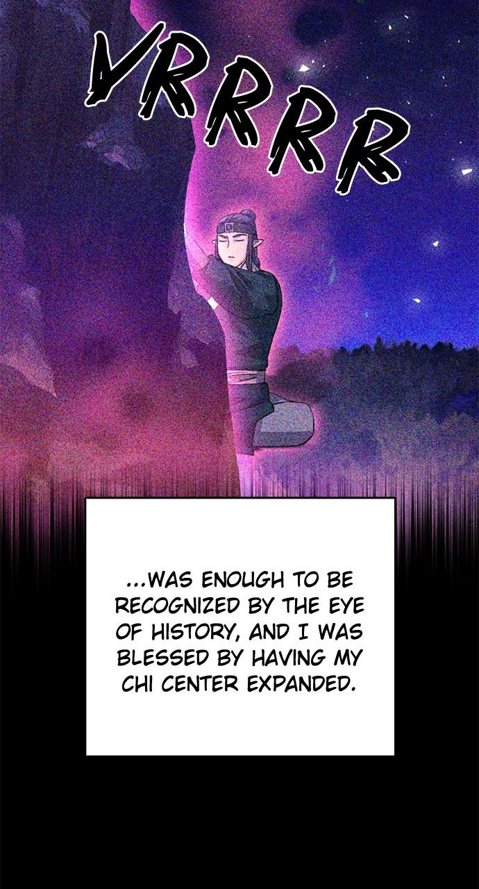 Seoul Station Druid Chap 125 - Next Chap 126