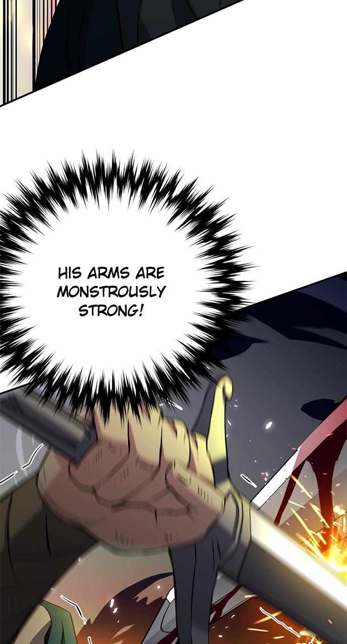 Seoul Station Druid Chap 125 - Next Chap 126