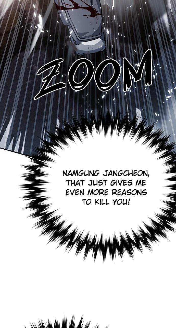Seoul Station Druid Chap 125 - Next Chap 126