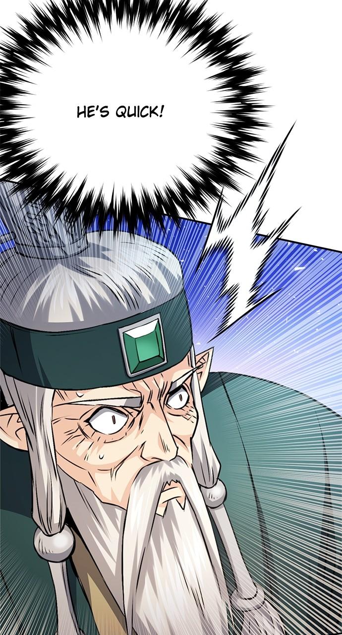Seoul Station Druid Chap 125 - Next Chap 126