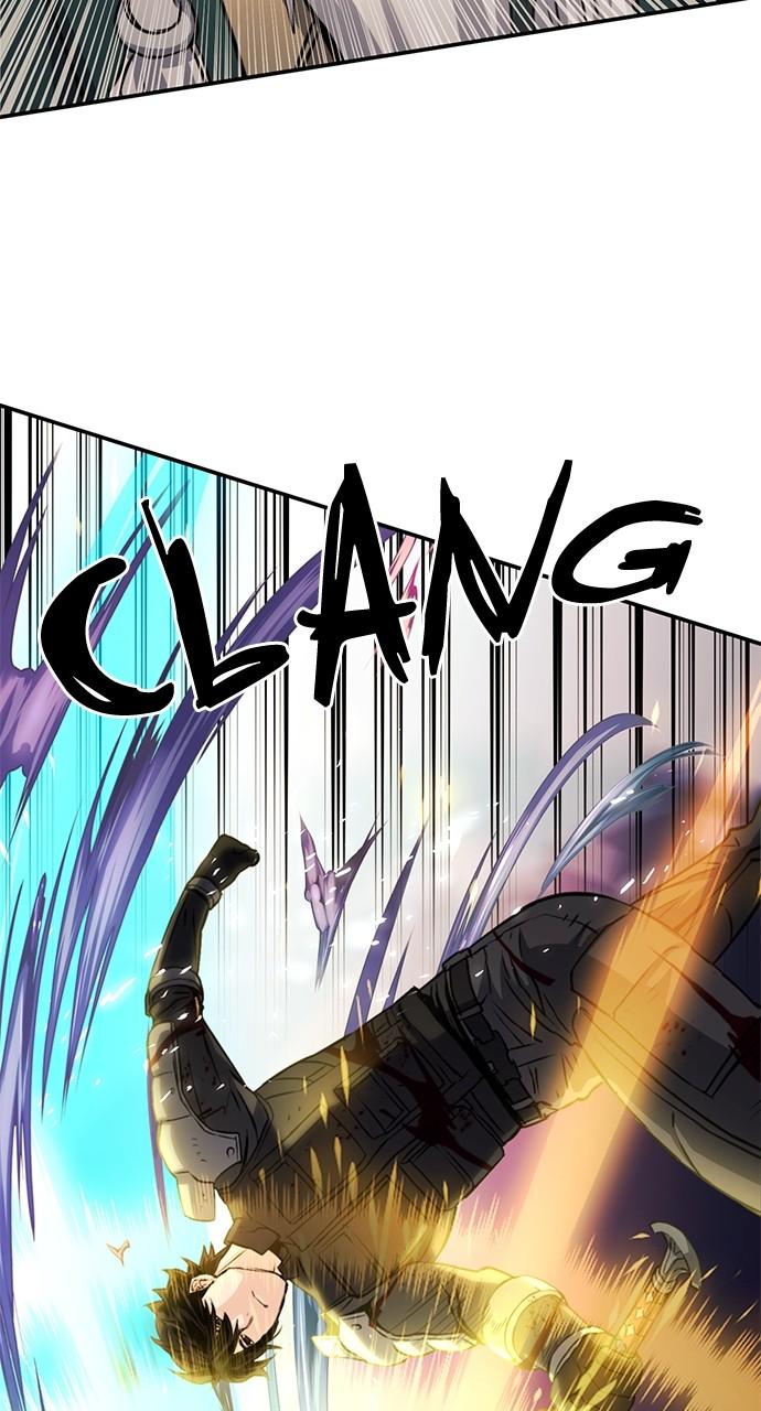 Seoul Station Druid Chap 125 - Next Chap 126