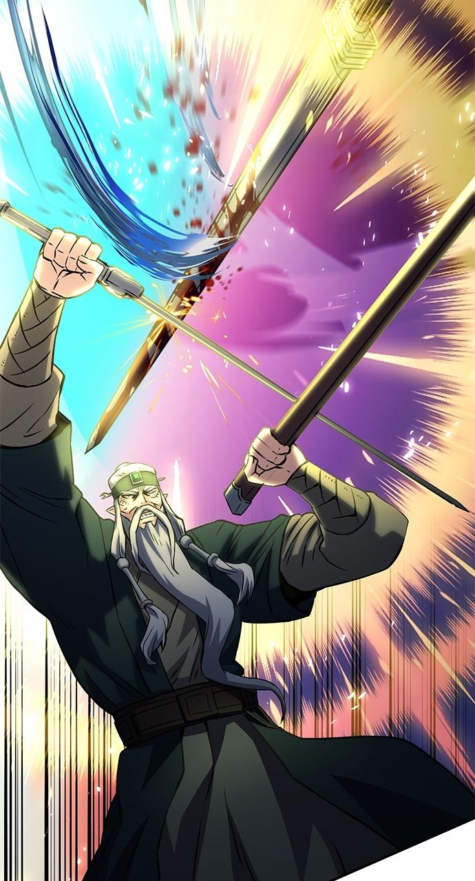 Seoul Station Druid Chap 125 - Next Chap 126