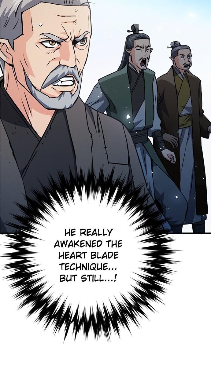 Seoul Station Druid Chap 125 - Next Chap 126