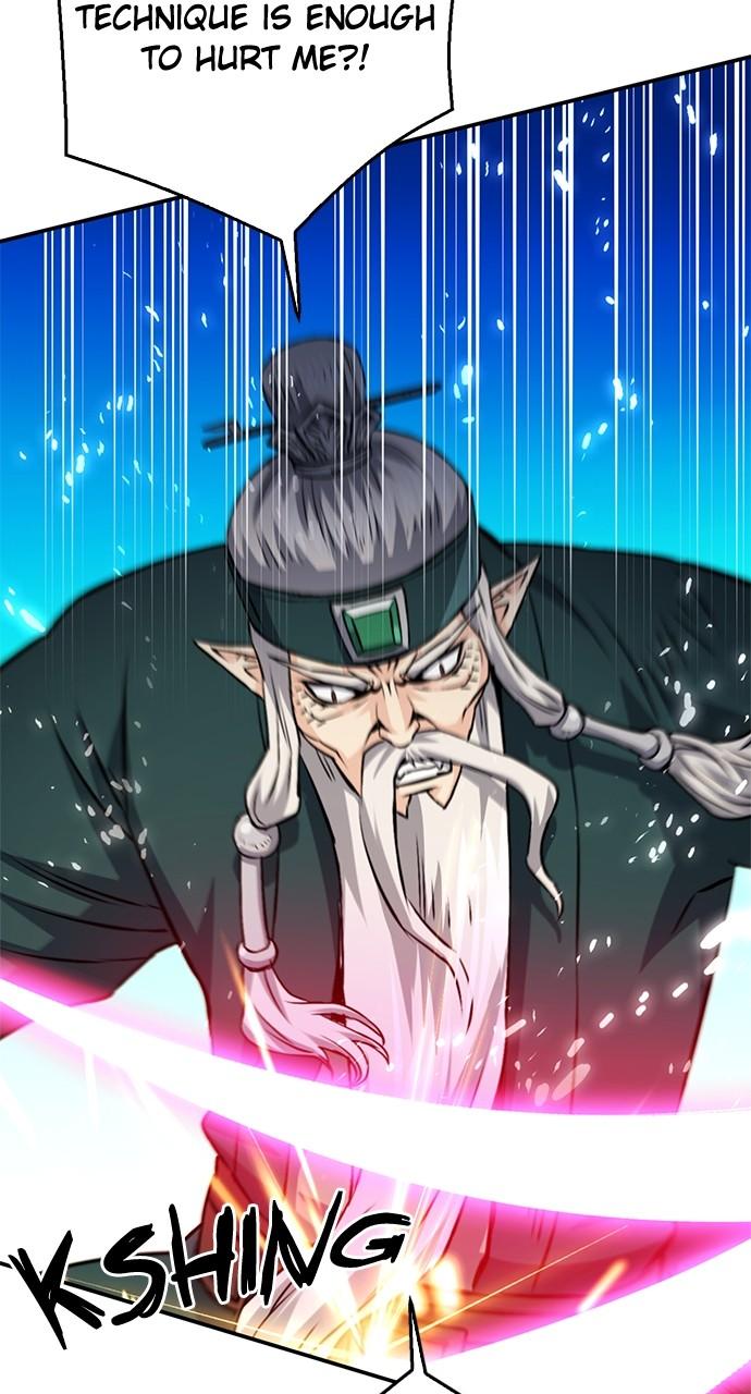 Seoul Station Druid Chap 125 - Next Chap 126