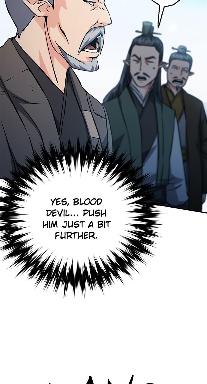 Seoul Station Druid Chap 125 - Next Chap 126