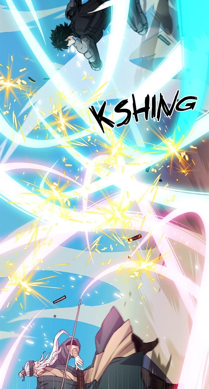 Seoul Station Druid Chap 125 - Next Chap 126