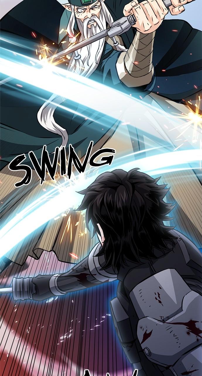 Seoul Station Druid Chap 125 - Next Chap 126