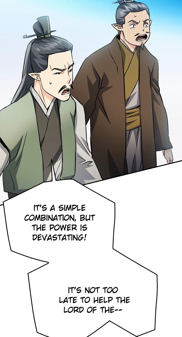 Seoul Station Druid Chap 125 - Next Chap 126