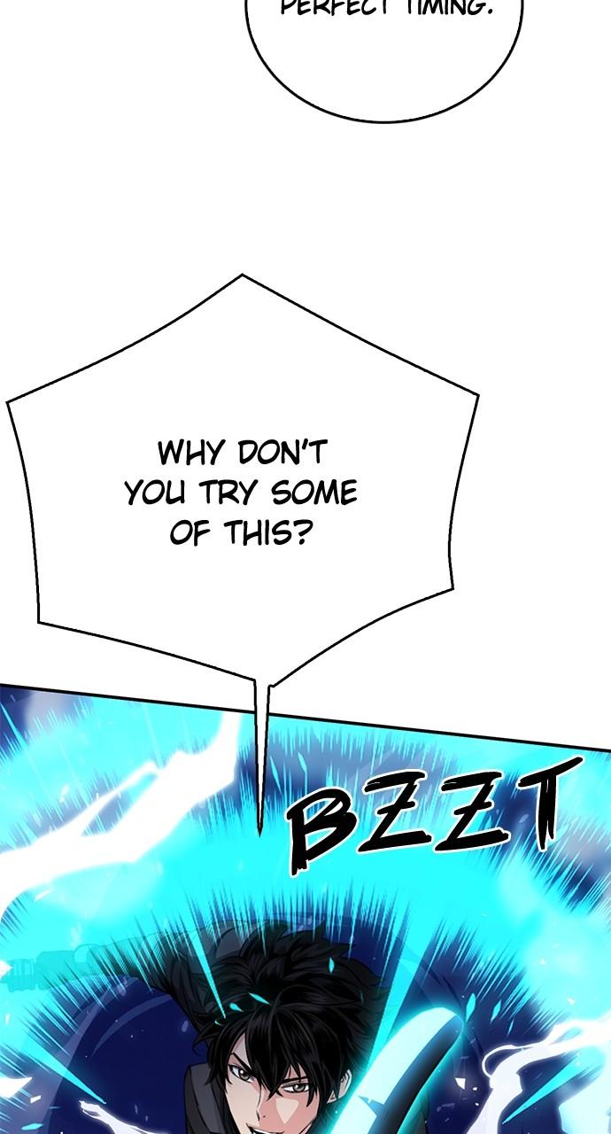 Seoul Station Druid Chap 125 - Next Chap 126