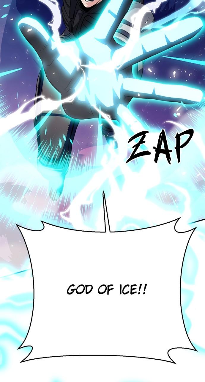 Seoul Station Druid Chap 125 - Next Chap 126