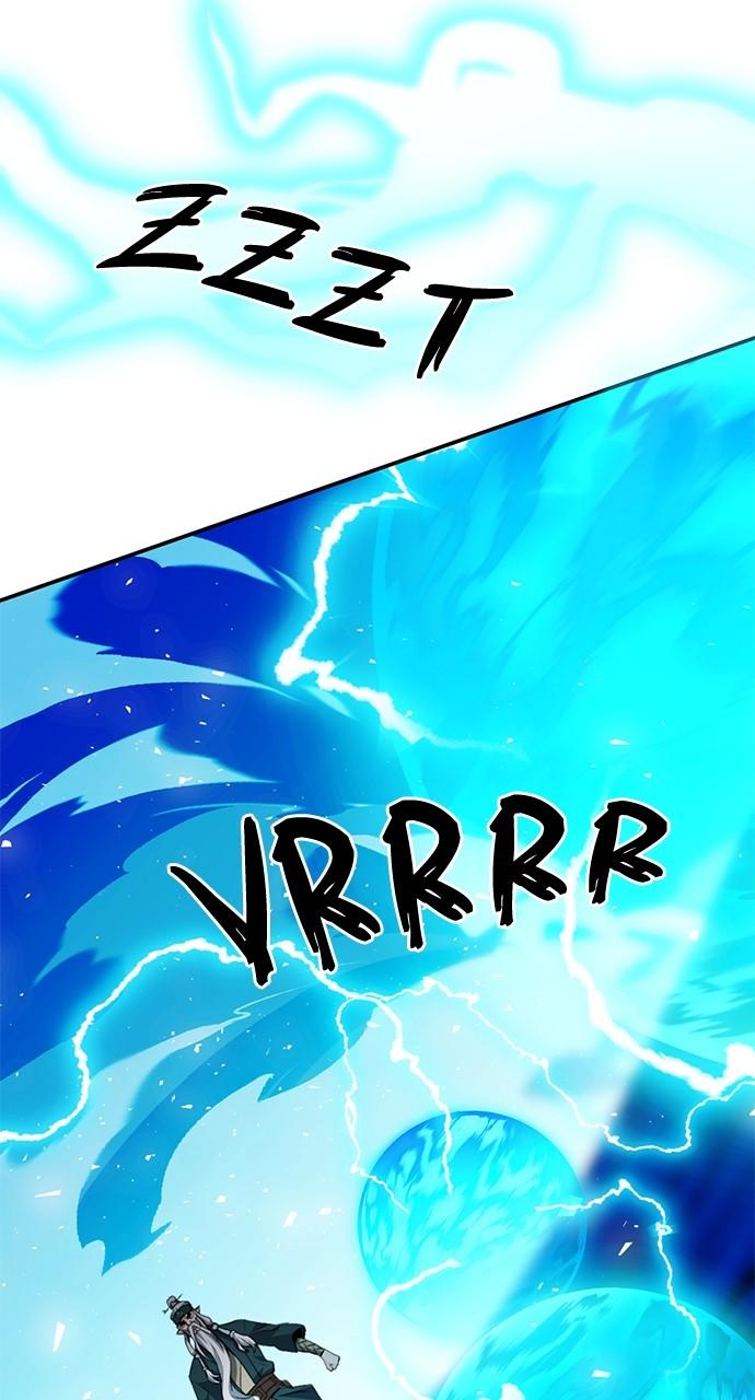 Seoul Station Druid Chap 125 - Next Chap 126