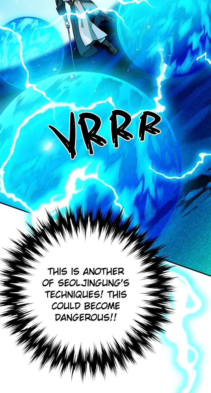 Seoul Station Druid Chap 125 - Next Chap 126