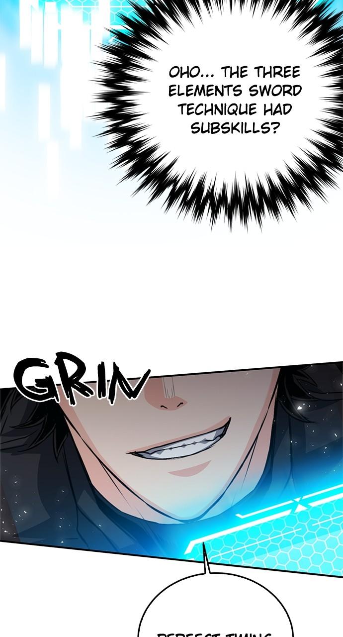Seoul Station Druid Chap 125 - Next Chap 126