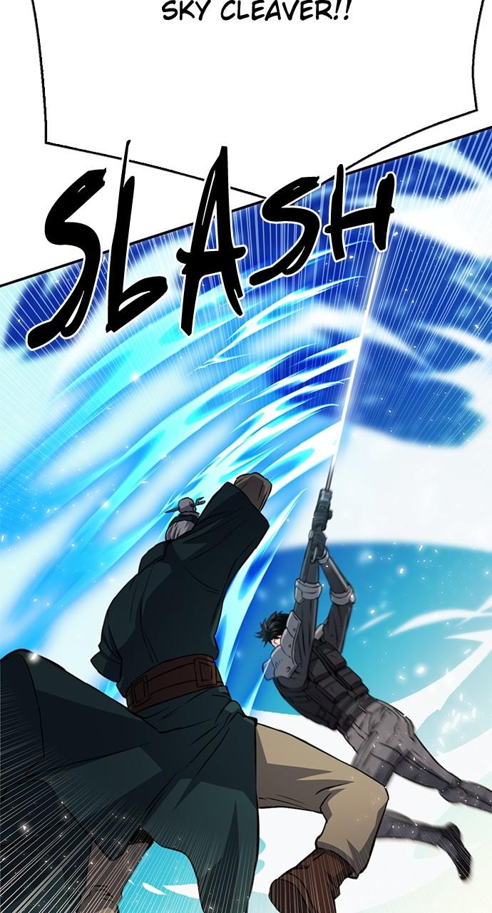 Seoul Station Druid Chap 125 - Next Chap 126