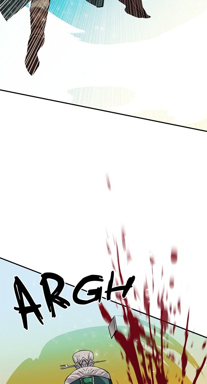 Seoul Station Druid Chap 125 - Next Chap 126