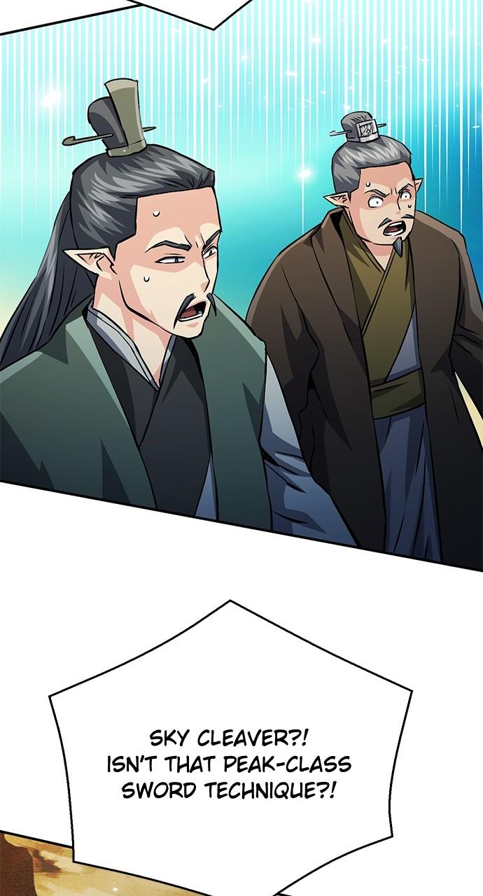 Seoul Station Druid Chap 125 - Next Chap 126