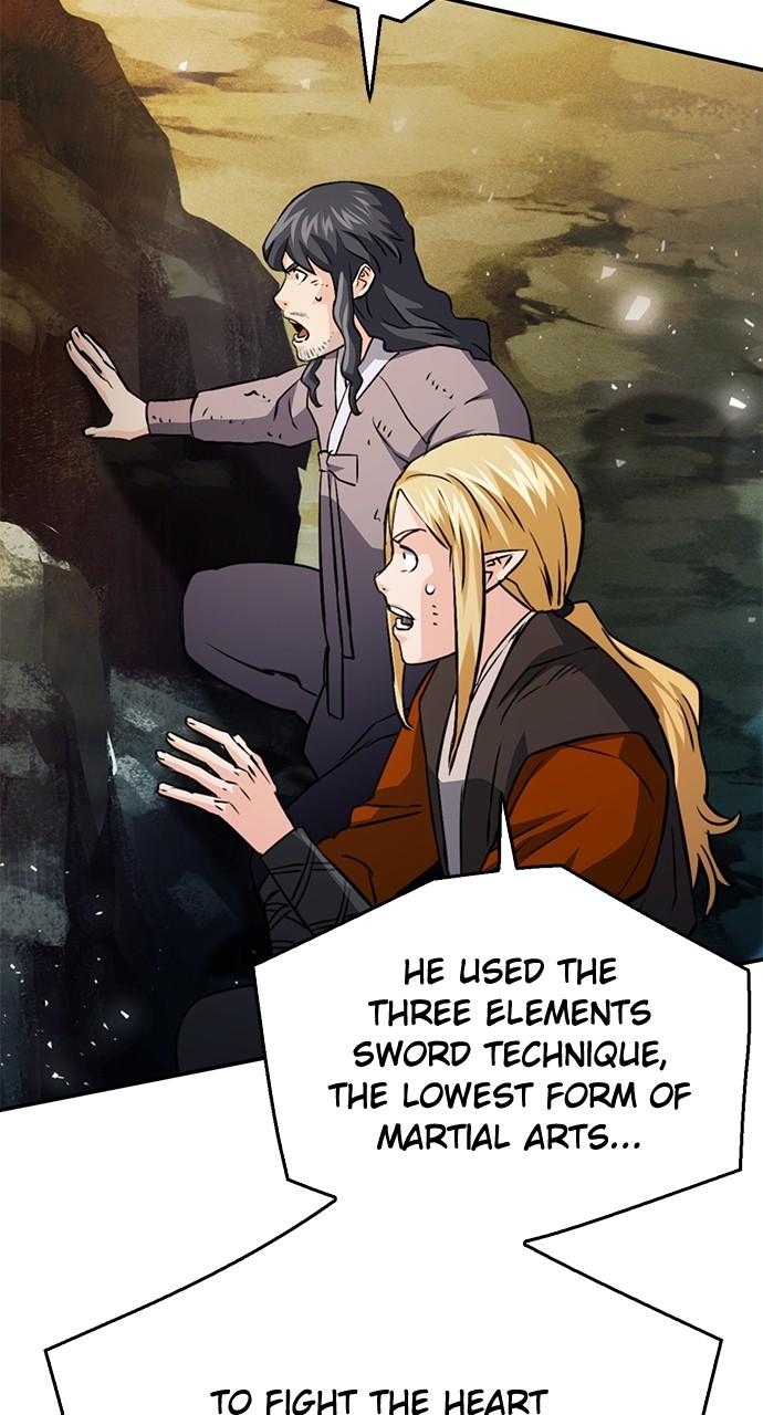 Seoul Station Druid Chap 125 - Next Chap 126