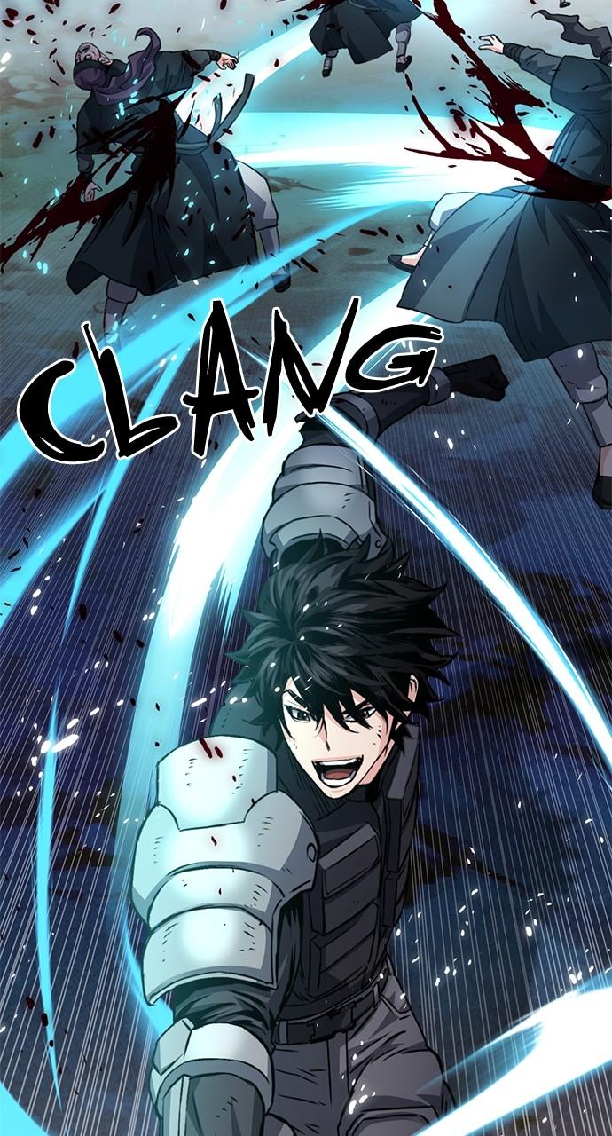 Seoul Station Druid Chap 125 - Next Chap 126