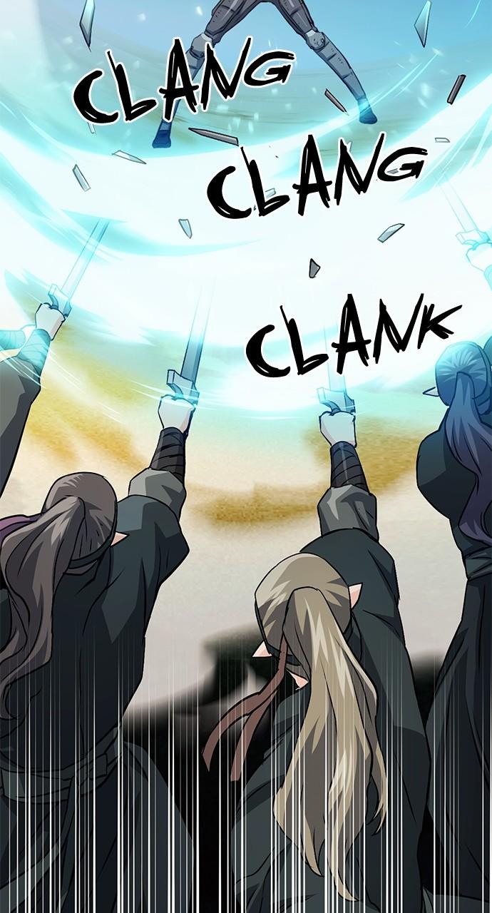 Seoul Station Druid Chap 125 - Next Chap 126