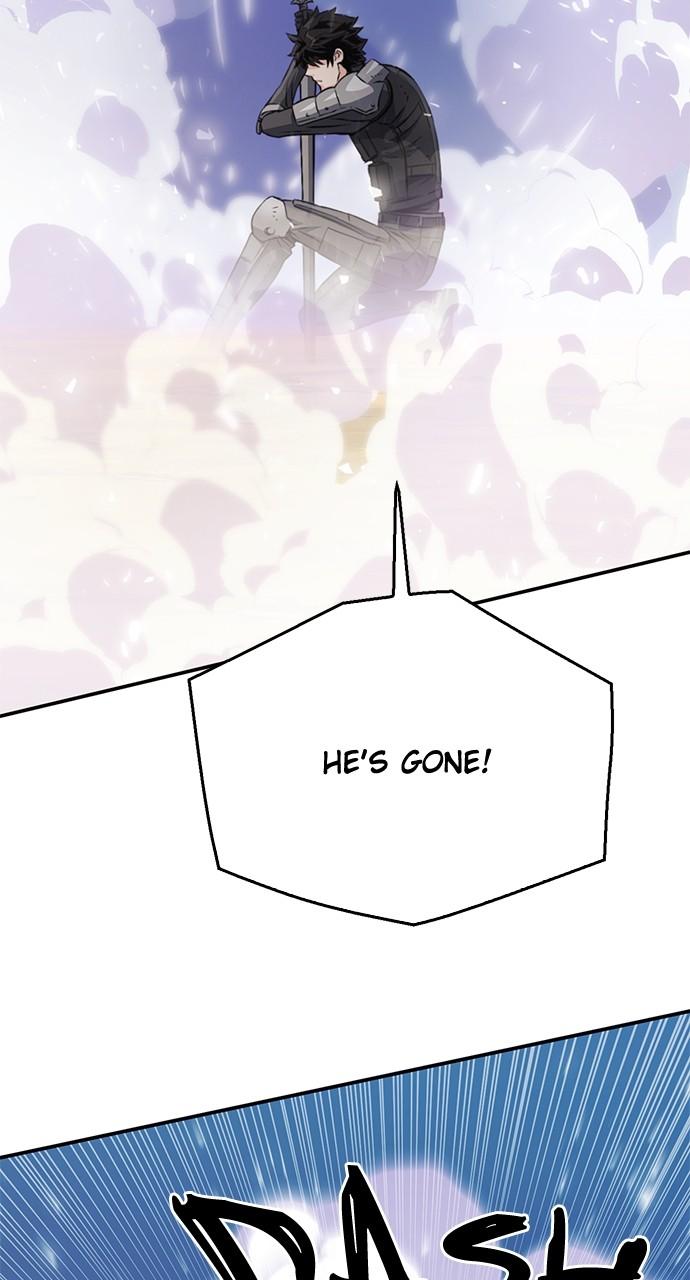 Seoul Station Druid Chap 125 - Next Chap 126