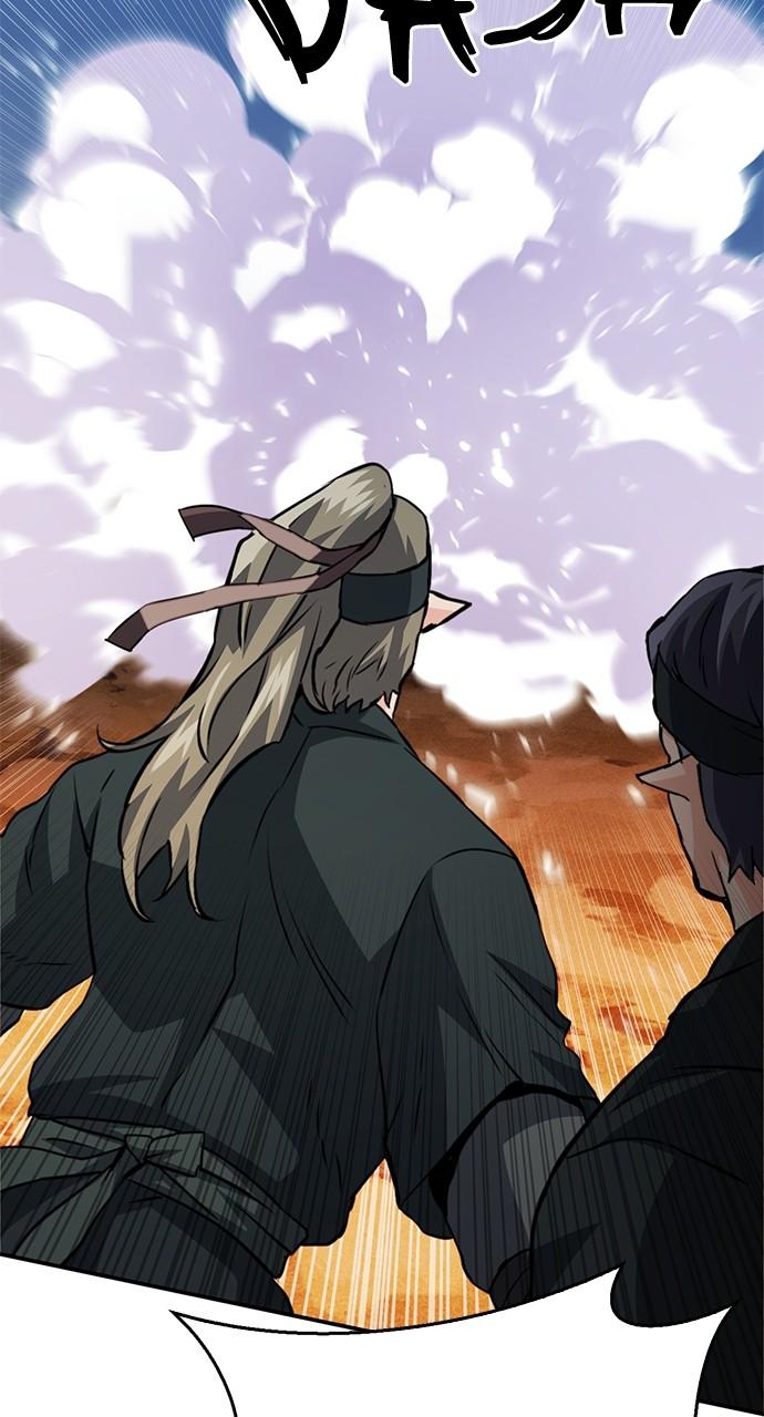 Seoul Station Druid Chap 125 - Next Chap 126