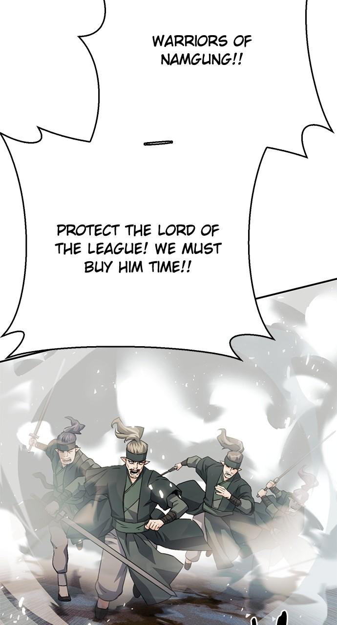 Seoul Station Druid Chap 125 - Next Chap 126