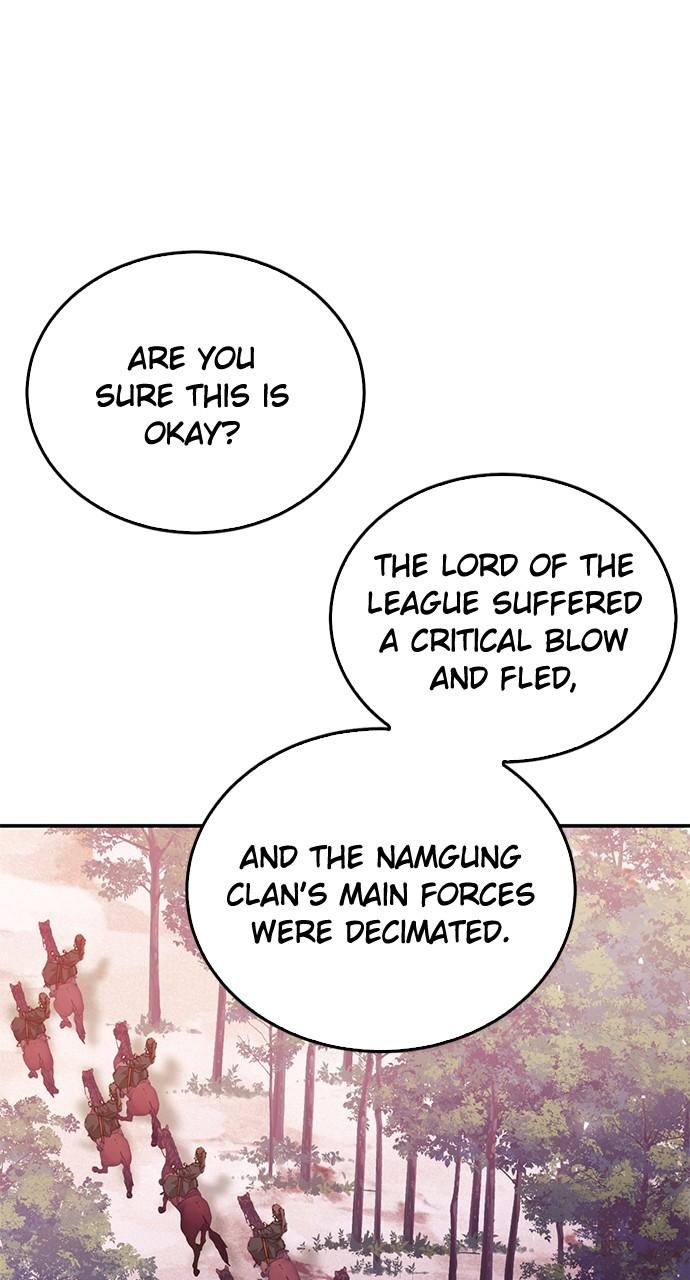 Seoul Station Druid Chap 125 - Next Chap 126
