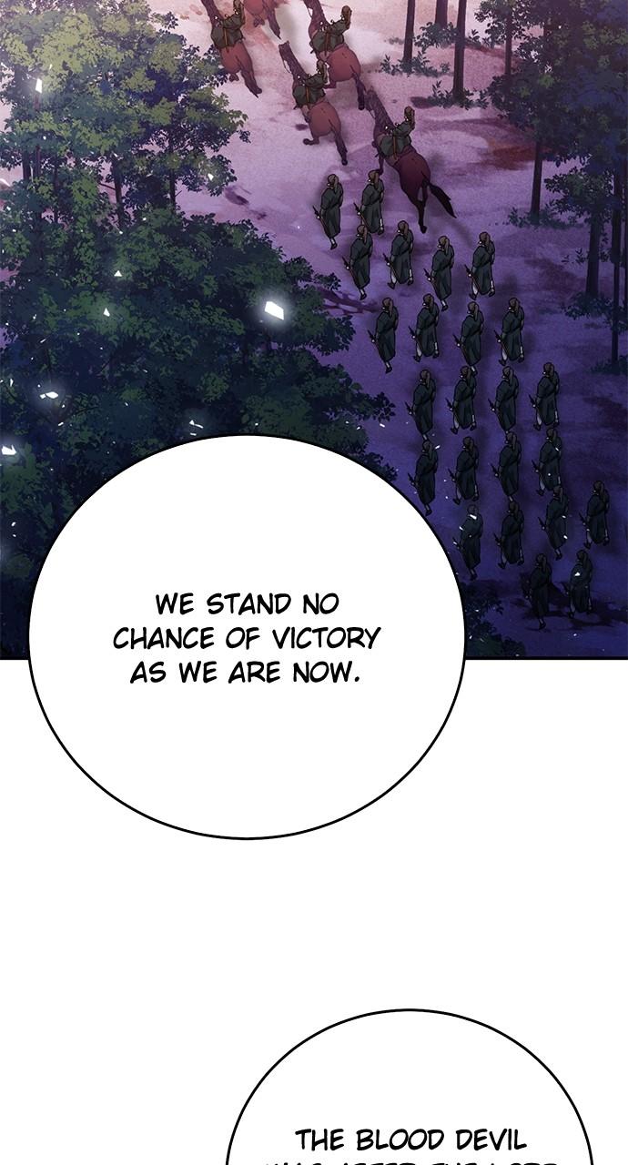 Seoul Station Druid Chap 125 - Next Chap 126