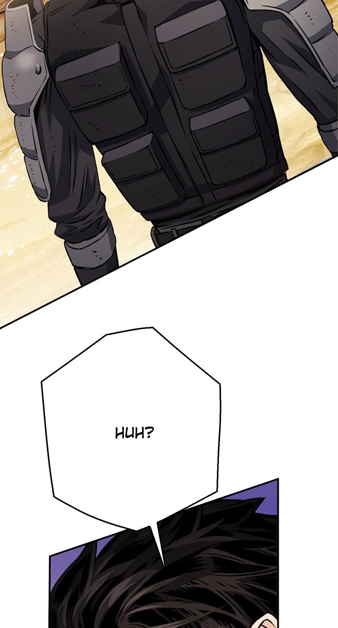 Seoul Station Druid Chap 125 - Next Chap 126