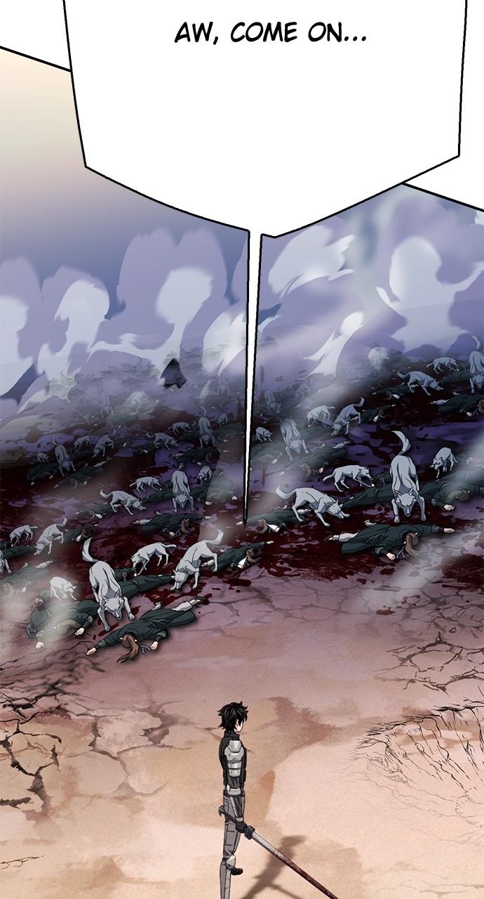 Seoul Station Druid Chap 125 - Next Chap 126